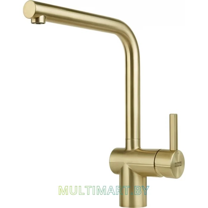 Смеситель Franke Atlas Neo 115.0681.241 (золото)